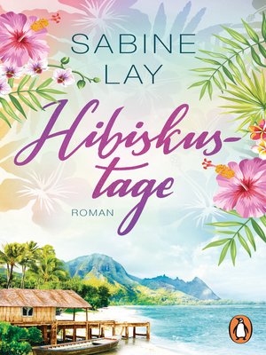 cover image of Hibiskustage